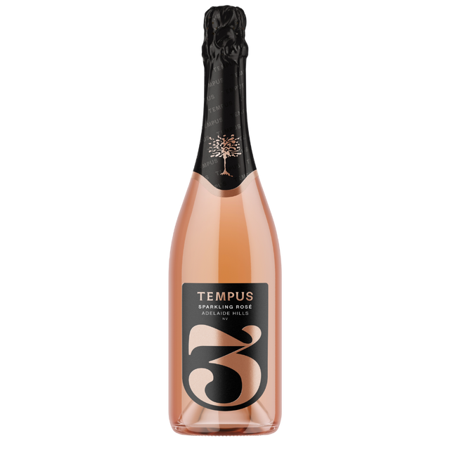 Tempus Three Sparkling Rosé, hi-res image number null